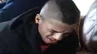 enrique flogging part 1