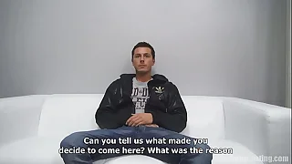 CZECH Joyous CASTING - EDUARD &lpar;7715&rpar;